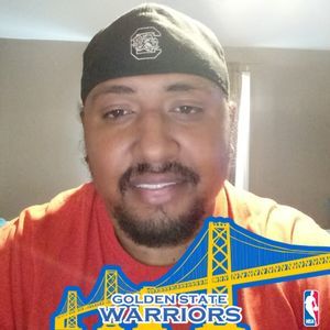 Meet your Posher, Randy